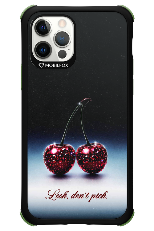 Seasonal Diamond 2.0 - Apple iPhone 12 Pro