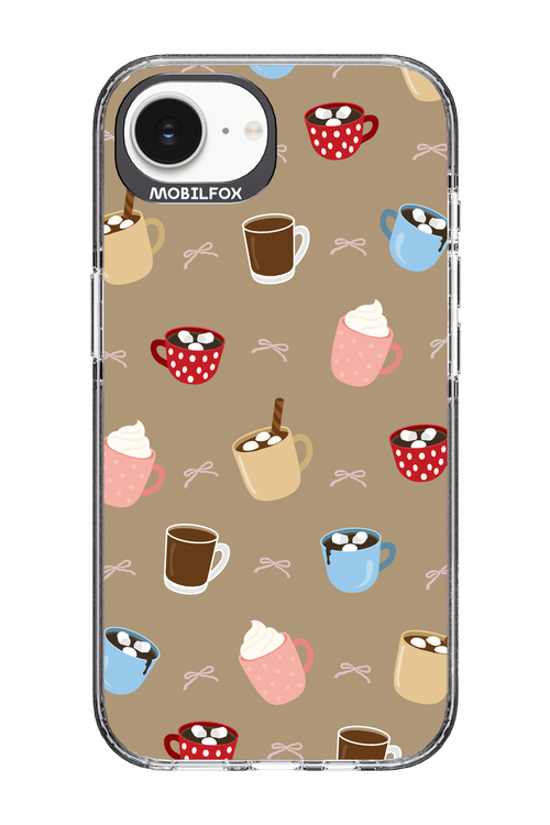 Coco Dream - Apple iPhone 16e