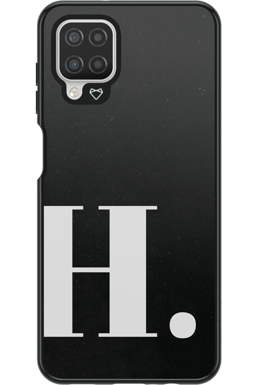 H (Off Space) 2.0 - Samsung Galaxy A12