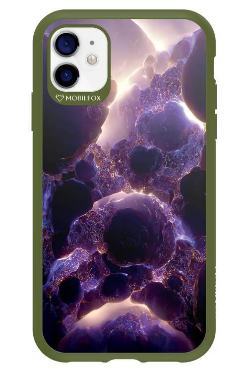 Scapolite - Apple iPhone 11