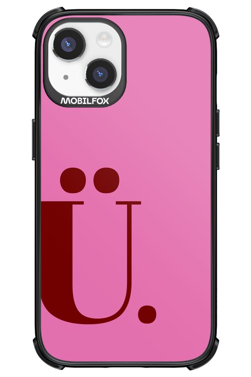 U II (Sorbet) - Apple iPhone 14