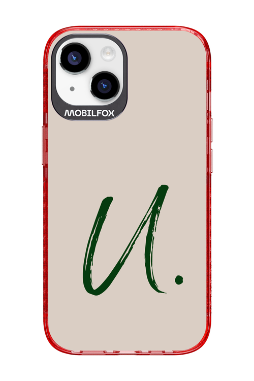 (Tennis Zone) U - Apple iPhone 14