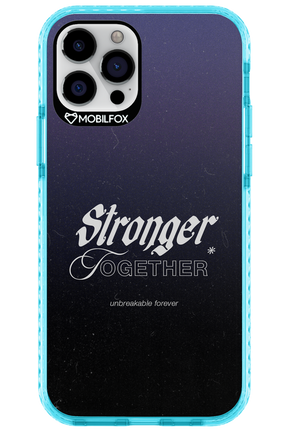 Stronger Together - Apple iPhone 12 Pro