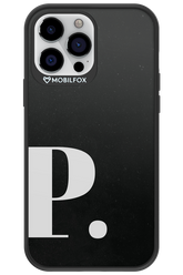 P (Off Space) 2.0 - Apple iPhone 13 Pro Max