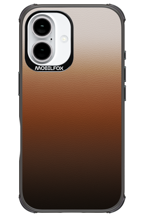 Desert Sunset - Apple iPhone 16