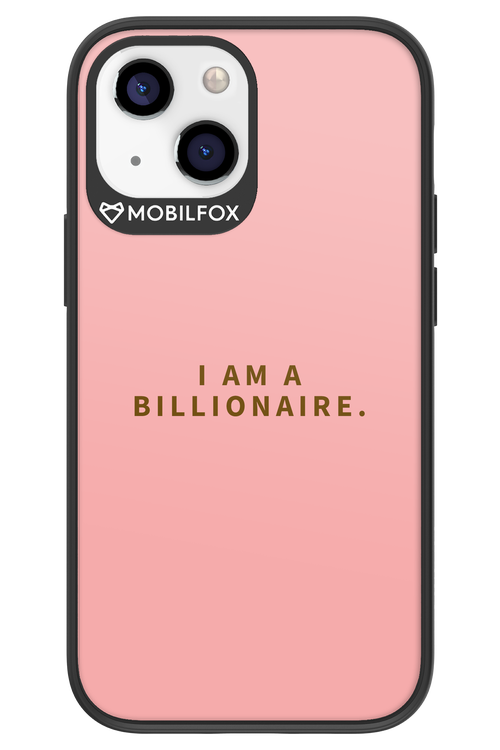 Billionaire - Apple iPhone 13 Mini