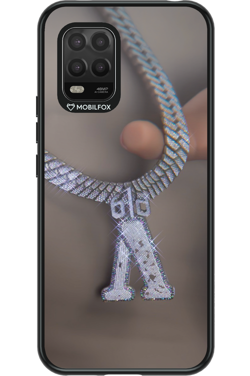 Azteca Chain 2.0 - Xiaomi Mi 10 Lite 5G