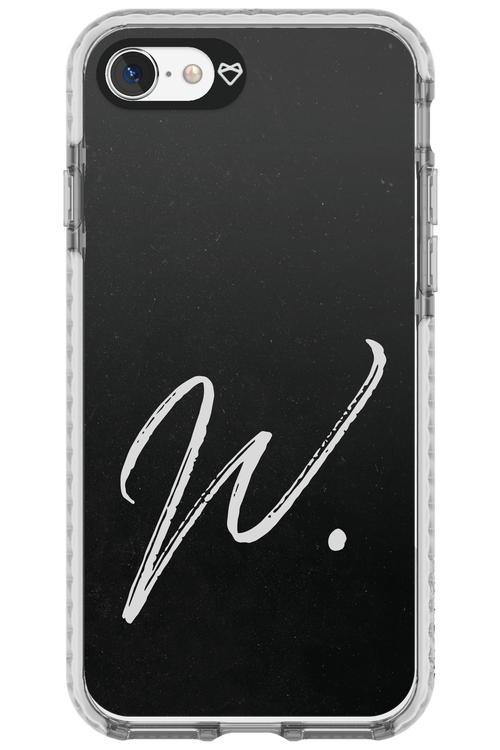 (Off Space) W 2.0 - Apple iPhone 8