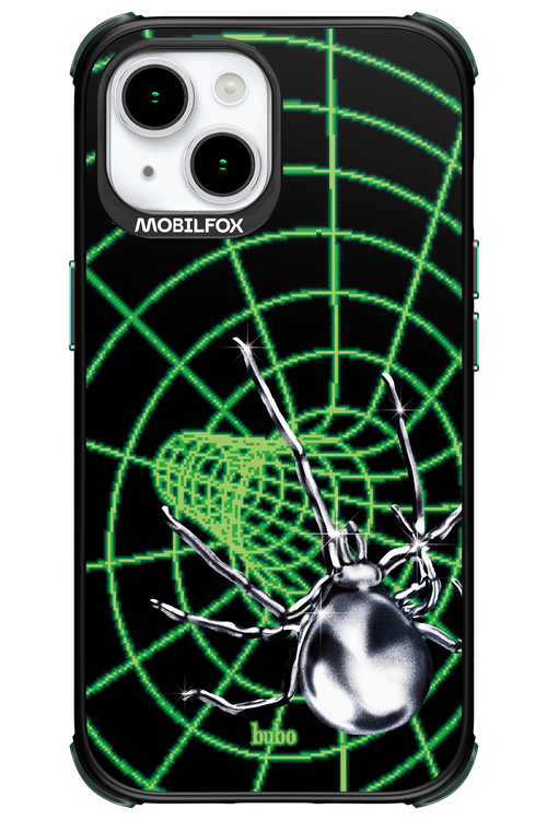 SINGULARITY - Apple iPhone 15