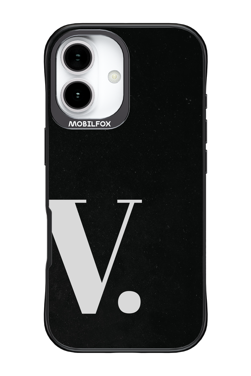 V (Off Space) 2.0 - Apple iPhone 17