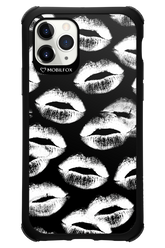 Ghost Kiss Black - Apple iPhone 11 Pro