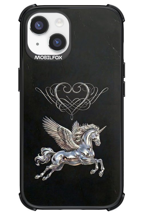 Horse Heart 2.0 - Apple iPhone 14