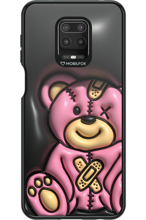 Dead Bear 2.0 - Xiaomi Redmi Note 9 Pro