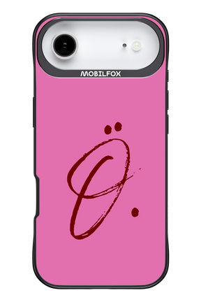 (Sorbet) O II 2.0 - Apple iPhone 17 Air