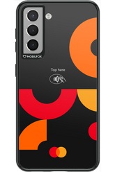 MC EU Black 2.0 - Samsung Galaxy S21