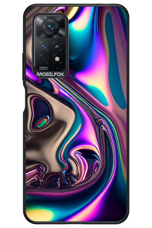 Post Future 2.0 - Xiaomi Redmi Note 11Pro 4G/5G
