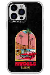 Muscle Paradise - Apple iPhone 13 Pro Max