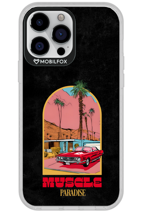 Muscle Paradise - Apple iPhone 13 Pro Max