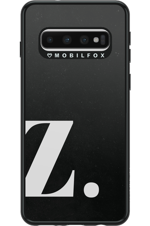 Z (Off Space) 2.0 - Samsung Galaxy S10