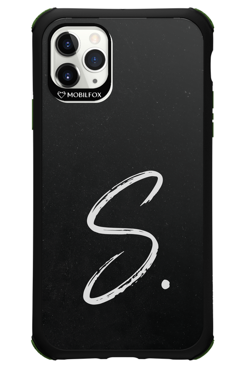 (Off Space) S 2.0 - Apple iPhone 11 Pro Max