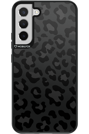 BLACK LEOPARD - Samsung Galaxy S22+