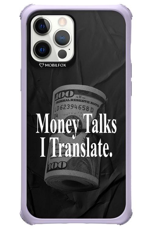 Money Talks III 2.0 - Apple iPhone 12 Pro Max