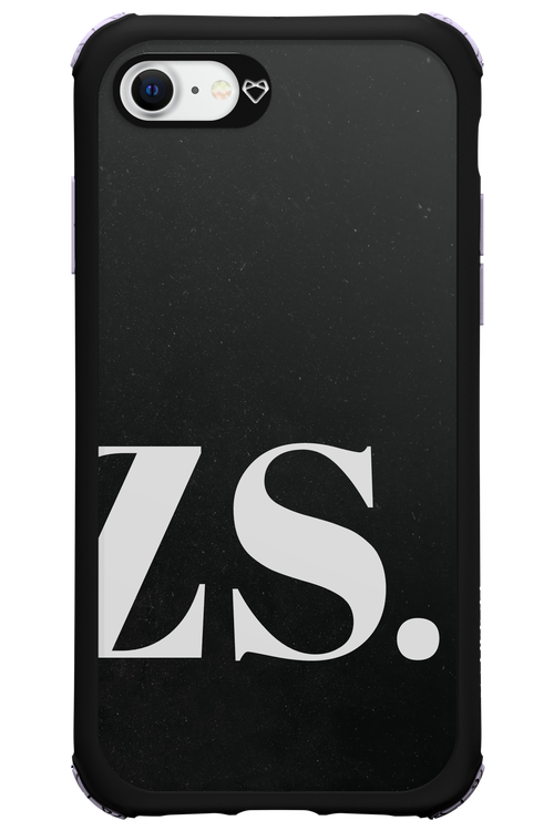 ZS (Off Space) - Apple iPhone 8