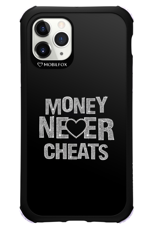 Money Cheats 2.0 - Apple iPhone 11 Pro