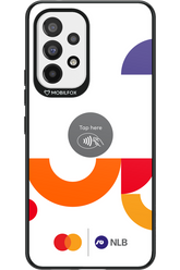 NLB Color 2.0 - Samsung Galaxy A53