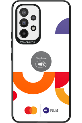 NLB Color 2.0 - Samsung Galaxy A53