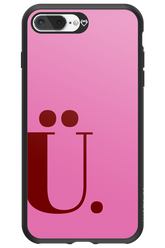 U II (Sorbet) 2.0 - Apple iPhone 8 Plus