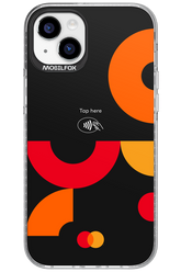 MC EU Black 2.0 - Apple iPhone 15 Plus