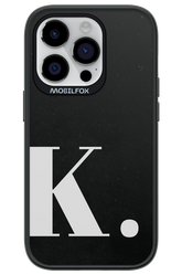 K (Off Space) 2.0 - Apple iPhone 14 Pro