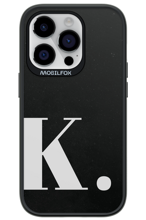 K (Off Space) 2.0 - Apple iPhone 14 Pro