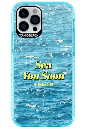 Sea You - Apple iPhone 12 Pro