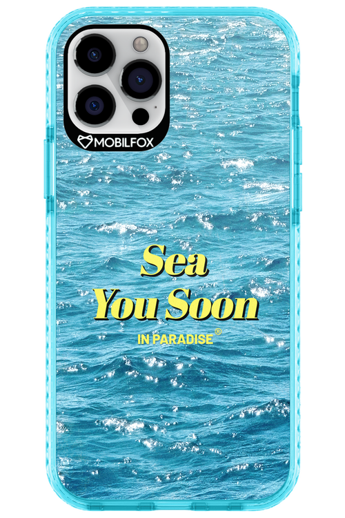 Sea You - Apple iPhone 12 Pro