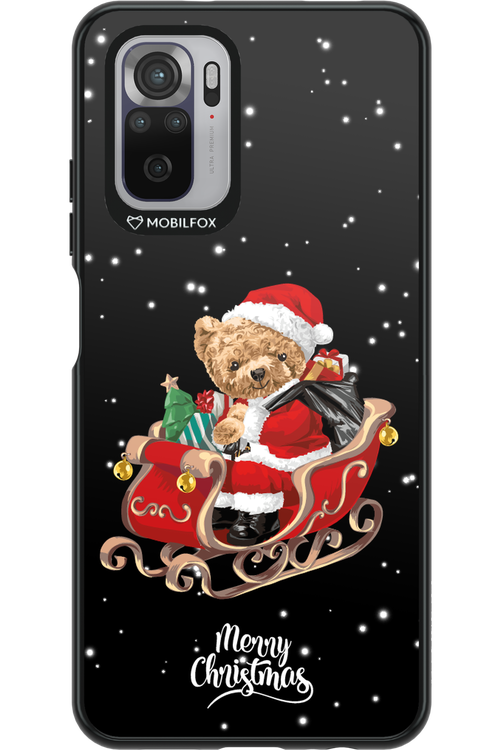Merry Christmas! - Xiaomi Redmi Note 10