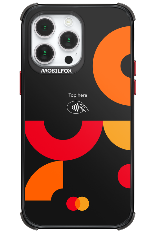 MC EU Black 2.0 - Apple iPhone 14 Pro Max