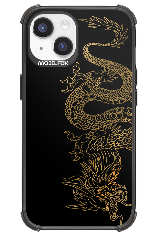 Gold Age - Apple iPhone 14