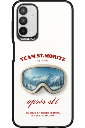 St. Moritz - Samsung Galaxy A04s