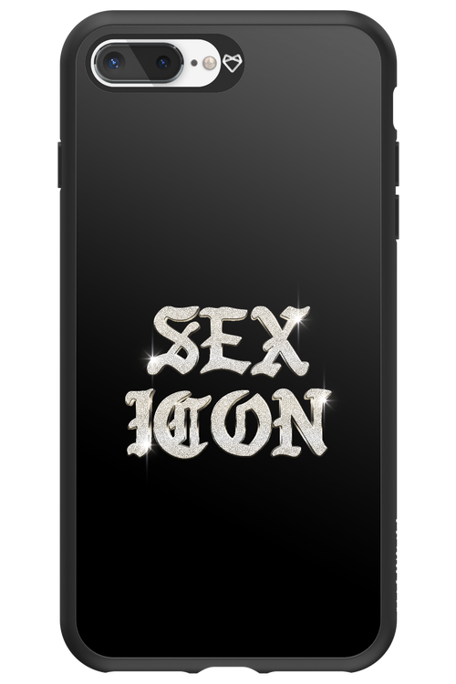 SEX ICON 2.0 - Apple iPhone 7 Plus