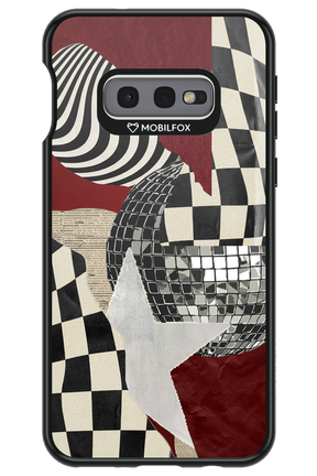 Disco Time 2.0 - Samsung Galaxy S10e
