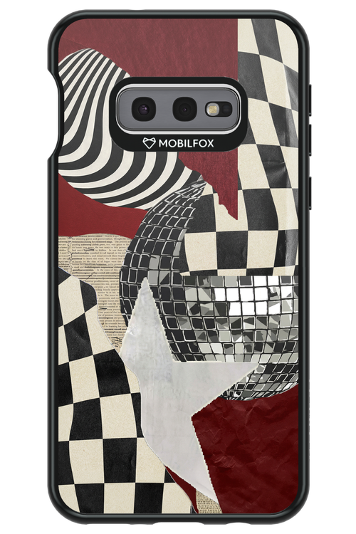Disco Time 2.0 - Samsung Galaxy S10e