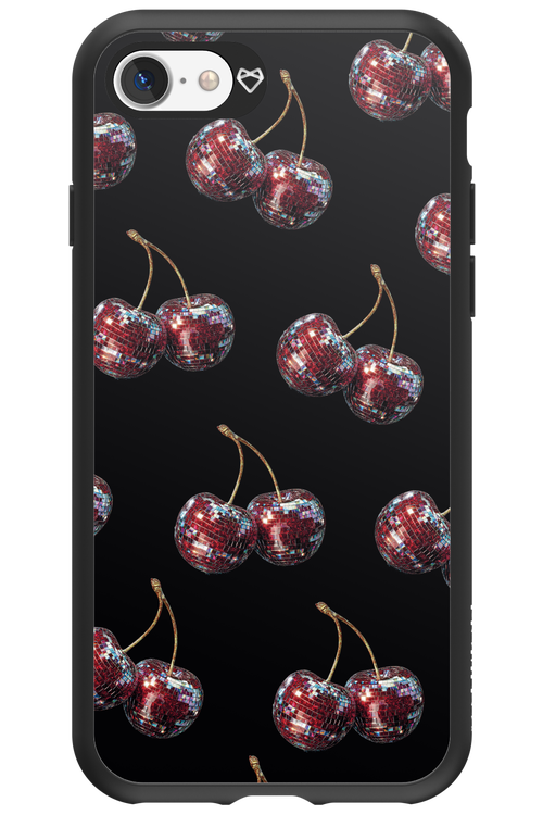 Cherry Rush - Apple iPhone 7