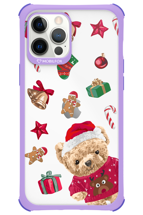 Gifts Bear - Apple iPhone 12 Pro Max