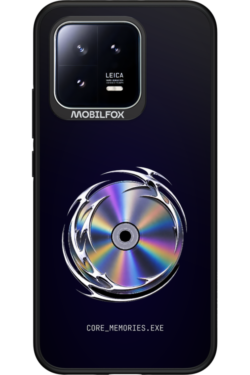 Core Memories 2.0 - Xiaomi 13