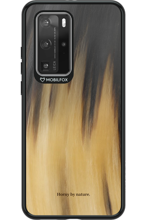 Horny 2.0 - Huawei P40 Pro