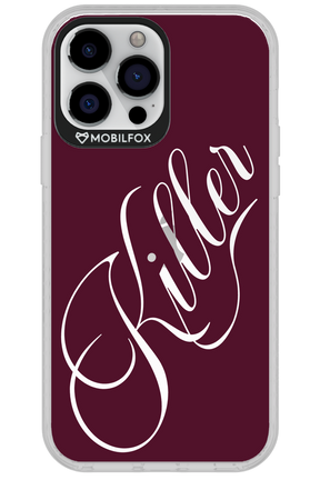 Cherry Killer - Apple iPhone 13 Pro Max
