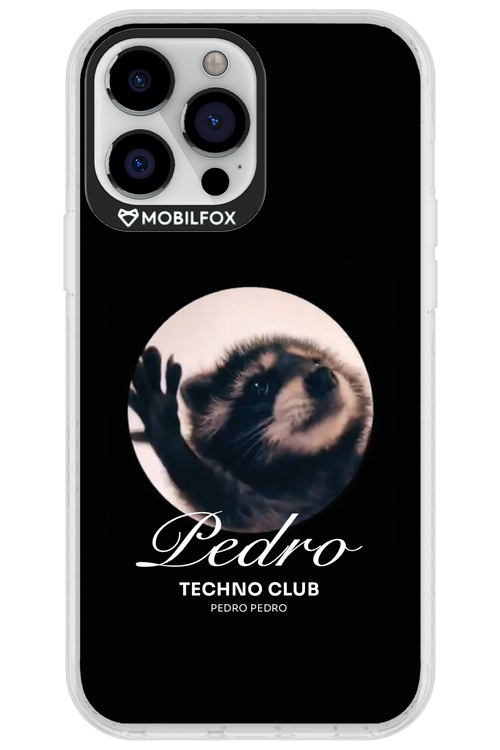 Pedro - Apple iPhone 13 Pro Max