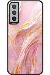 Rosequartz Silk 2.0 - Samsung Galaxy S21+